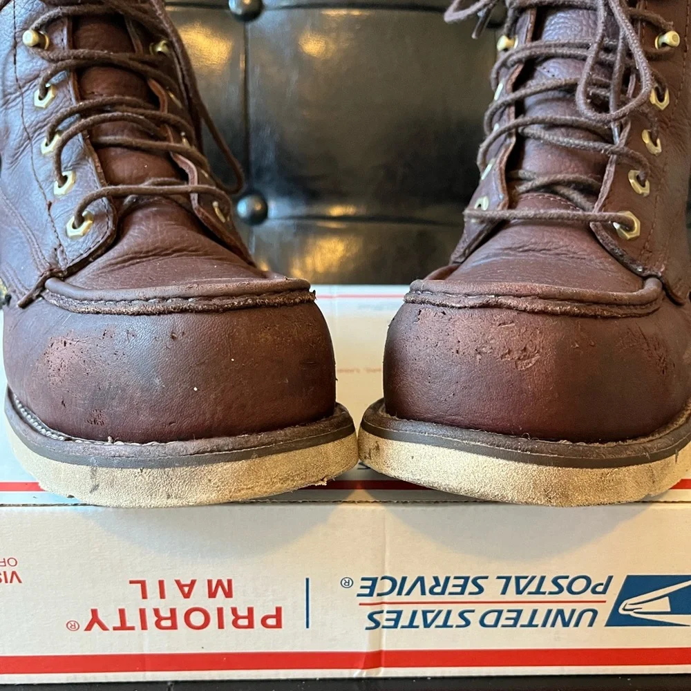 Chippewa edge walker